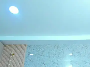 Chaturbate Live Sex Cam of antonella_west