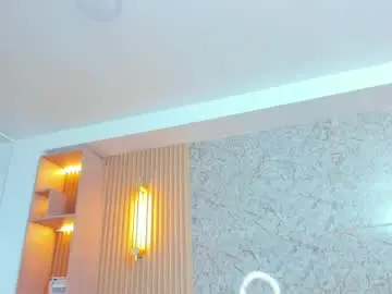 Chaturbate Adult Webcam of antonella_west