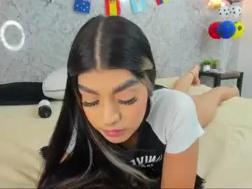 Chaturbate Adult Webcams of antonella_west