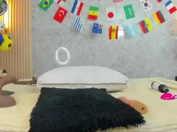 antonella_west from chaturbate