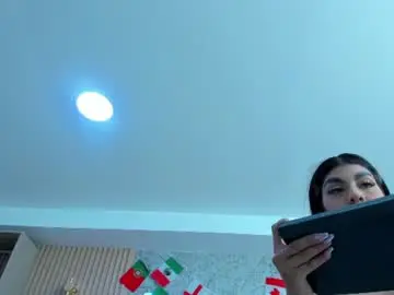 Chaturbate Free Live Porn of antonella_west