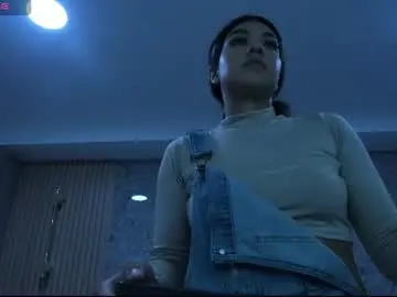 Chaturbate Nude Webcam of antonella_west