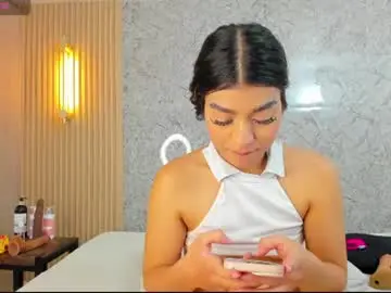 Chaturbate Live Porn of antonella_west