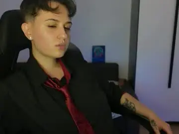 Chaturbate Sex Cam of aresnoir