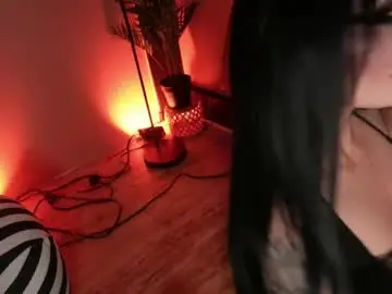 Chaturbate Free Live Porn of asia_25_