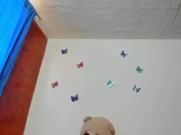 Chaturbate Free Porn Cam of candy_browm1