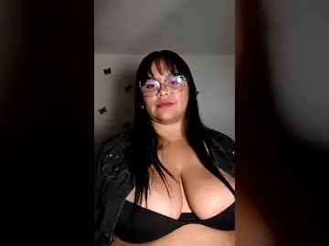 Chaturbate Adult Video Chat of candy_browm1