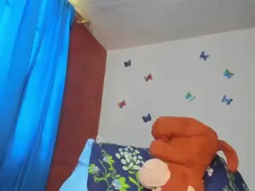 Chaturbate Sex Chat of candy_browm1