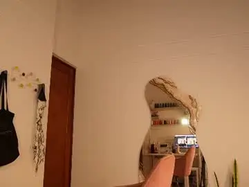 Chaturbate Nude Webcam of chloebritto