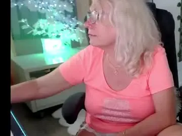 ghertrudequeen from chaturbate