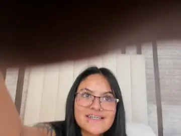 Chaturbate Best Webcam of gigiharlou