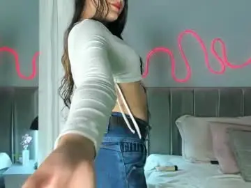 Chaturbate Live Sex Cam of im_valskin