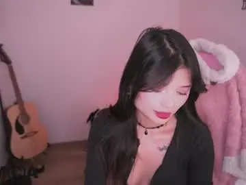 Chaturbate Adult Webcam of jenniekim7777