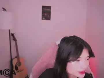 jenniekim7777 from chaturbate