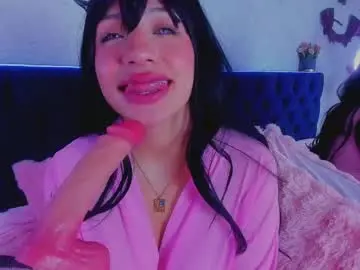 Chaturbate Sex Cam of katty_kiss_