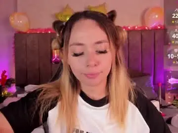 Chaturbate Sex Cam of lanaamills