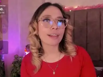 Chaturbate Live Sex of lanaamills