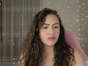 Chaturbate Best Webcam of lilyrose1_