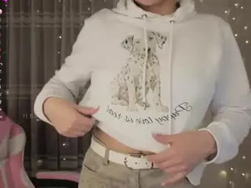 Chaturbate Live Sex Cam of lilyrose1_
