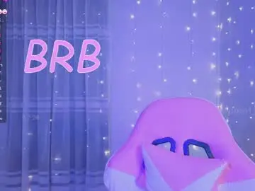Chaturbate Live Porn of lilyrose1_