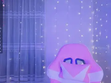 Chaturbate Sex Chat of lilyrose1_