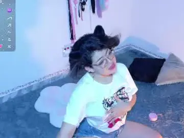 Chaturbate Sex Chat of meow_cat4