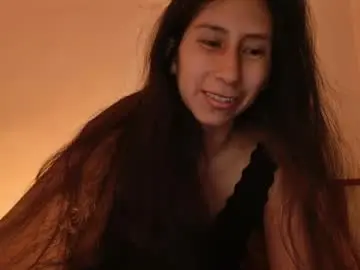 Chaturbate Nude Webcam of mli739709