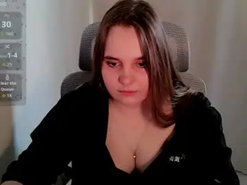 Chaturbate Sex Cam of noir_ember_