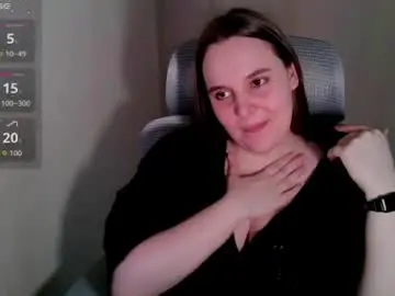 Chaturbate Adult Webcam of noir_ember_