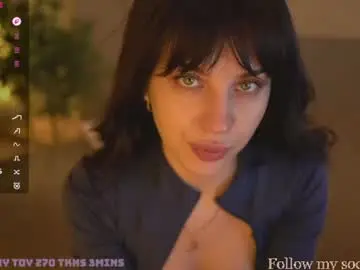 Chaturbate Nude Webcam of oxxme