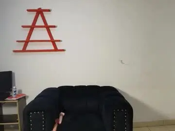 Chaturbate Nude Webcam of raven_lizzy