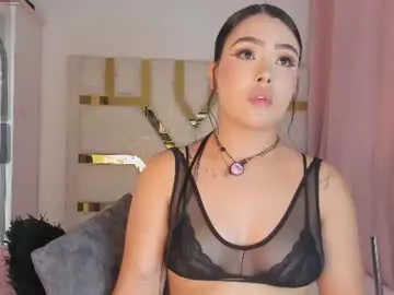 Chaturbate Adult Webcam of sophy_champagne