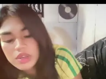 Chaturbate Sex Cam of sweet_ciarra