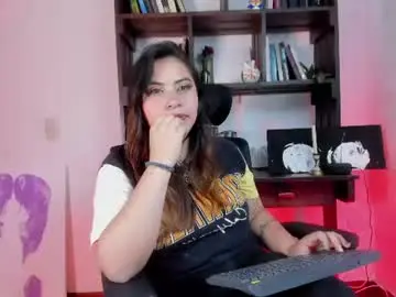 Chaturbate Private Sex Chat of violett_red