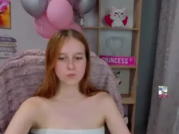Chaturbate Best Webcam of wow_emma_