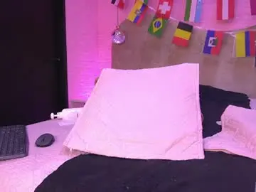 Chaturbate Adult Webcam of z_zoe_