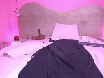 Chaturbate Sex Chat of z_zoe_