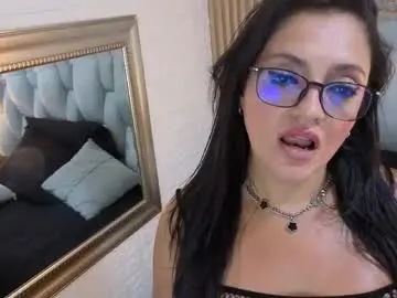 Chaturbate Adult Webcams of _andrealopez