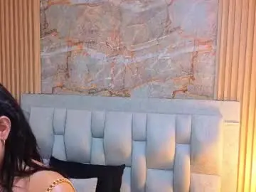 Chaturbate Live Sex of _andrealopez