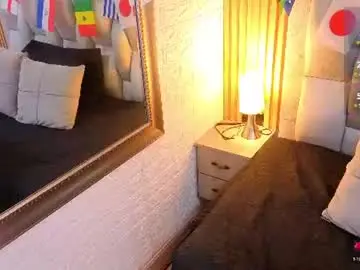 Chaturbate Best live sex cam show of _andrealopez