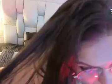 Chaturbate Live Sex of _andrealopez