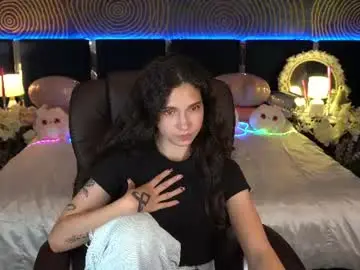 Chaturbate Watch Live Sex Cams of babyflowerr