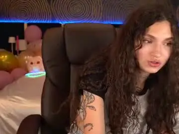 Chaturbate Live Sex of babyflowerr