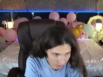 Chaturbate Live Sex Cam of babyflowerr