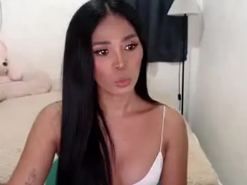 Chaturbate Best Webcam of blackbarbiesavanna_23