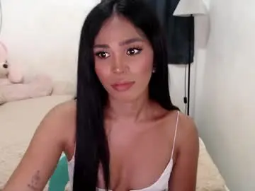 Chaturbate Best Webcam of blackbarbiesavanna_23