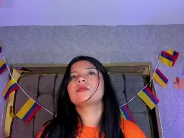Chaturbate Adult Webcam of candys_victoria