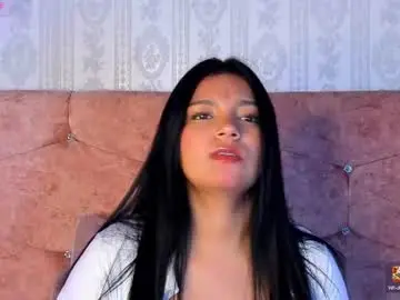 Chaturbate Nude Webcam of candys_victoria
