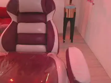 Chaturbate Adult Webcams of emiily_andrews