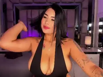 Chaturbate Private Sex Chat of girl_gray